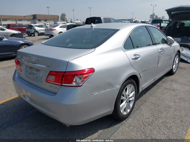 44830725 :رقم المزاد ، JTHBK1EG5A2357225 vin ، 2010 Lexus Es 350 مزاد بيع