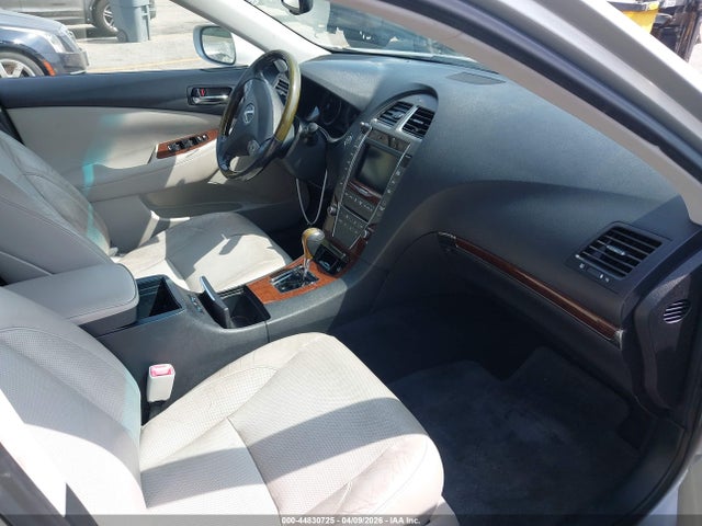 44830725 :رقم المزاد ، JTHBK1EG5A2357225 vin ، 2010 Lexus Es 350 مزاد بيع