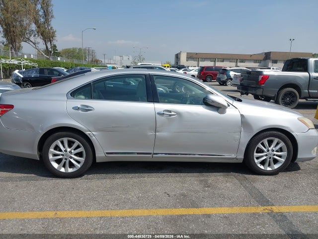 44830725 :رقم المزاد ، JTHBK1EG5A2357225 vin ، 2010 Lexus Es 350 مزاد بيع
