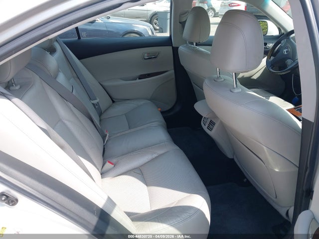 44830725 :رقم المزاد ، JTHBK1EG5A2357225 vin ، 2010 Lexus Es 350 مزاد بيع