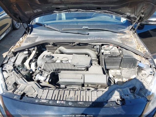 2015 VOLVO V60 CROSS COUNTRY YV4612HM8F1001696 Photo 9