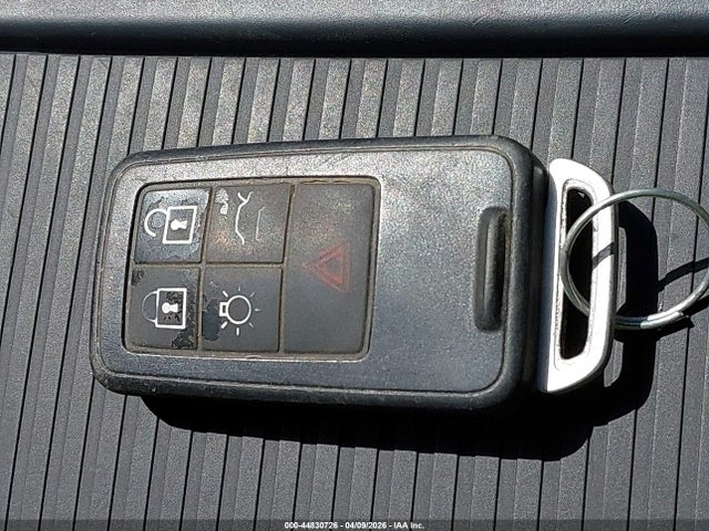 2015 VOLVO V60 CROSS COUNTRY YV4612HM8F1001696 Photo 10