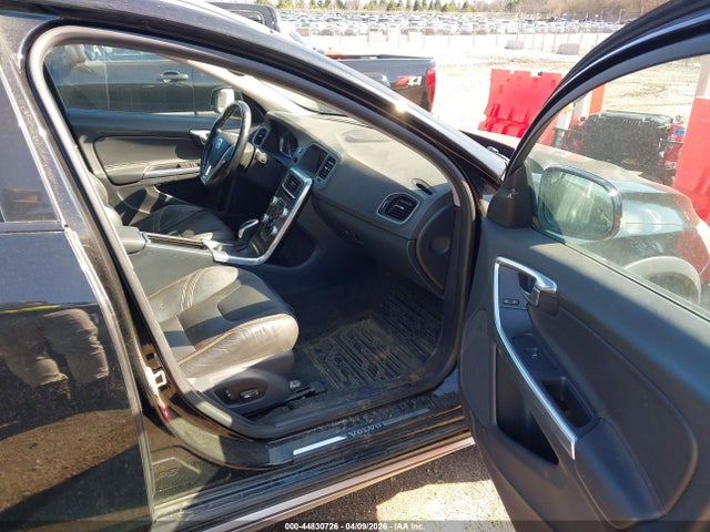 2015 VOLVO V60 CROSS COUNTRY YV4612HM8F1001696 Photo 4
