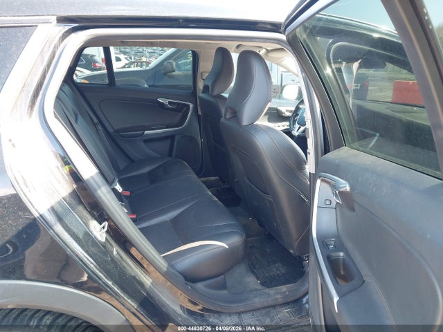 2015 VOLVO V60 CROSS COUNTRY YV4612HM8F1001696 Photo 7