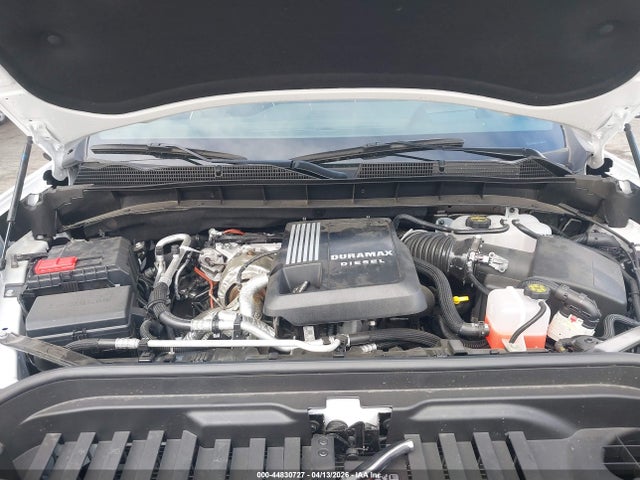 Продажа на аукционе авто 2025 Gmc Sierra 1500 4wd  Short Box At4x, vin: 3GTUUFE85SG374531, номер лота: 44830727