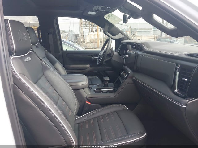 Продажа на аукционе авто 2025 Gmc Sierra 1500 4wd  Short Box At4x, vin: 3GTUUFE85SG374531, номер лота: 44830727