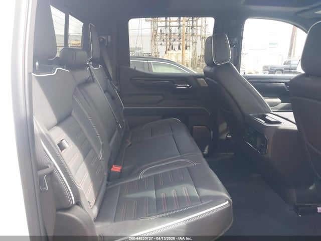 Продажа на аукционе авто 2025 Gmc Sierra 1500 4wd  Short Box At4x, vin: 3GTUUFE85SG374531, номер лота: 44830727