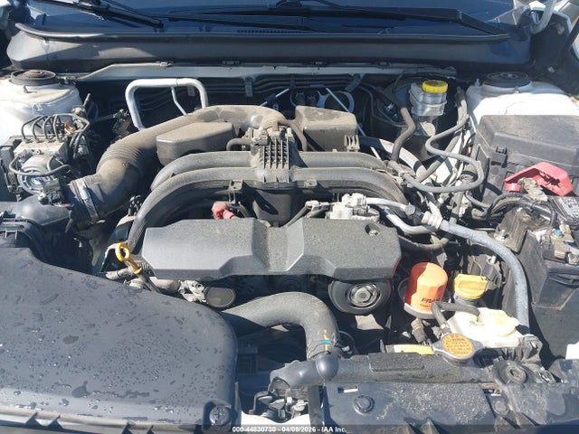 44830730 :رقم المزاد ، 4S4BSAHC1J3222405 vin ، 2018 Subaru Outback 2.5i Premium مزاد بيع