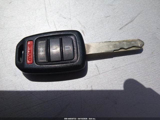 Honda Civic Lx 2021 19XFC2F63ME200294 Image 11