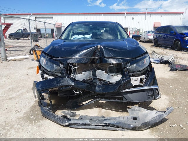Honda Civic Lx 2021 19XFC2F63ME200294 Image 13