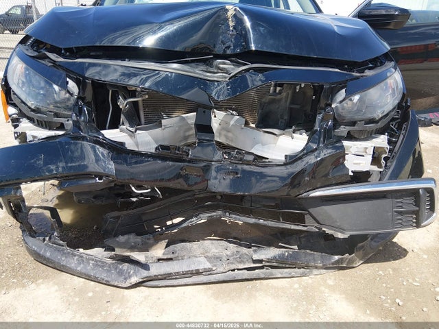 Honda Civic Lx 2021 19XFC2F63ME200294 Image 6