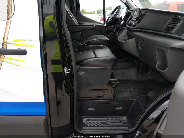 1FBAX2C86PKB96882 Ford Transit-350 Passenger Van Xl