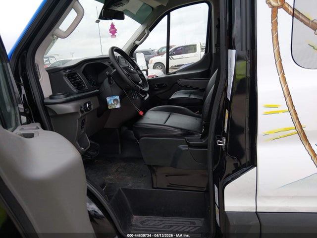 1FBAX2C86PKB96882 Ford Transit-350 Passenger Van Xl