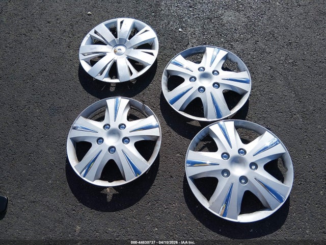 Продаж на аукціоні авто 2013 Volkswagen Jetta Sportwagen 2.5l S, vin: 3VWPP7AJ9DM644087, номер лоту: 44830737