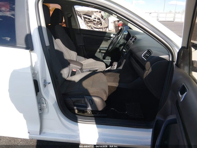 Продаж на аукціоні авто 2013 Volkswagen Jetta Sportwagen 2.5l S, vin: 3VWPP7AJ9DM644087, номер лоту: 44830737