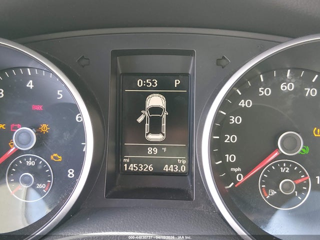 Продаж на аукціоні авто 2013 Volkswagen Jetta Sportwagen 2.5l S, vin: 3VWPP7AJ9DM644087, номер лоту: 44830737