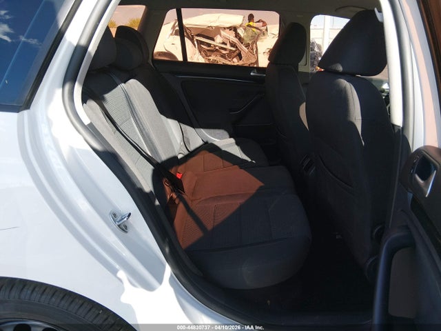 Продаж на аукціоні авто 2013 Volkswagen Jetta Sportwagen 2.5l S, vin: 3VWPP7AJ9DM644087, номер лоту: 44830737
