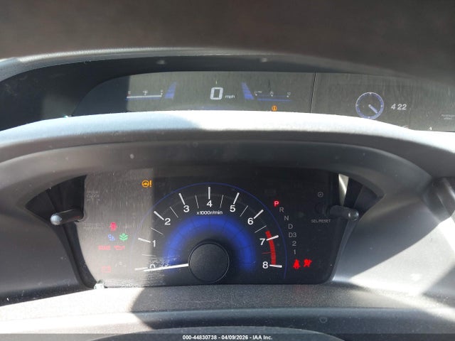 Aukcja sprzedaży 2013 Honda Civic Lx, vin: 19XFB2F50DE078956, numer aukcji: 44830738
