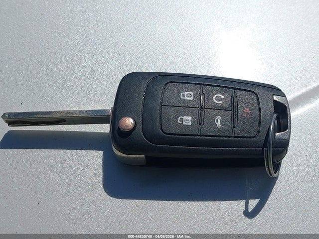1G1PC5SBXF7244216 Chevrolet Cruze 1lt Auto