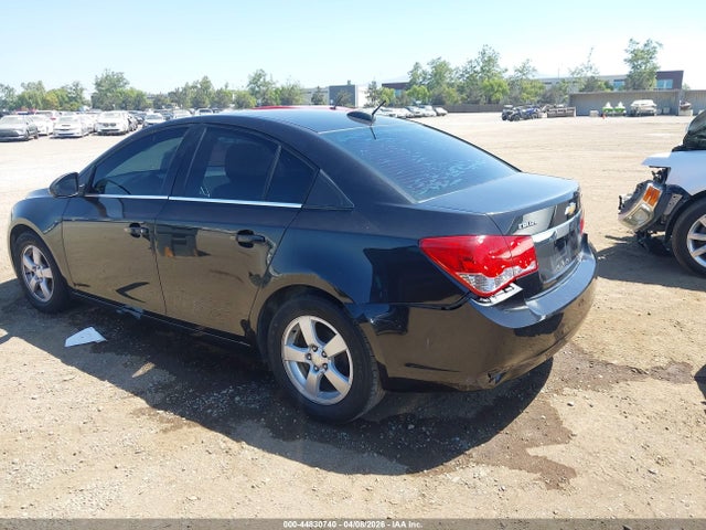1G1PC5SBXF7244216 Chevrolet Cruze 1lt Auto