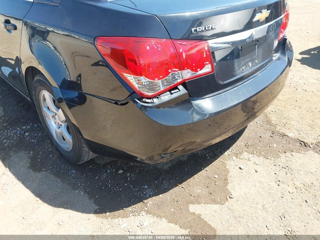 1G1PC5SBXF7244216 Chevrolet Cruze 1lt Auto