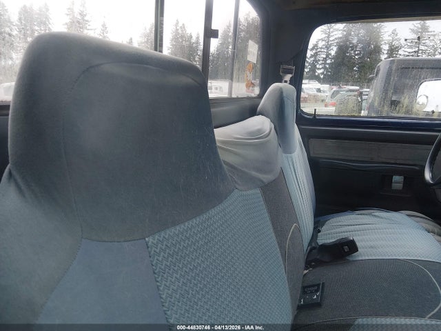 Продажа на аукционе авто 1990 Dodge W-series W200/w250, vin: 1B7KM2682LS705588, номер лота: 44830746