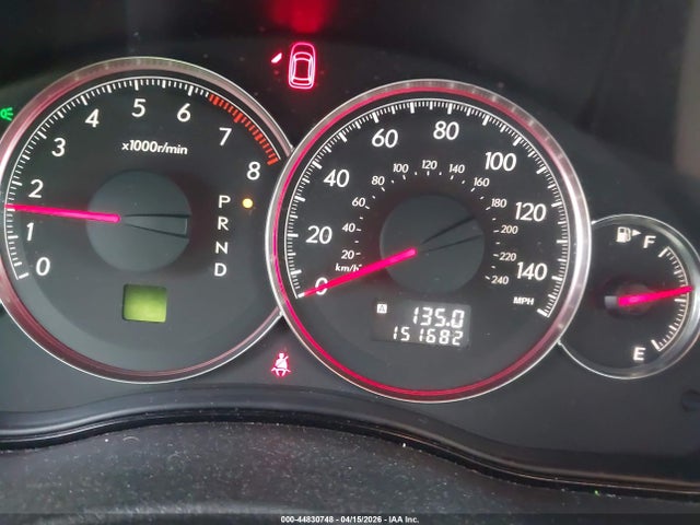 2009 Subaru Outback 2.5i მანქანა იყიდება აუქციონზე, vin: 4S4BP61C997337718, აუქციონის ნომერი: 44830748