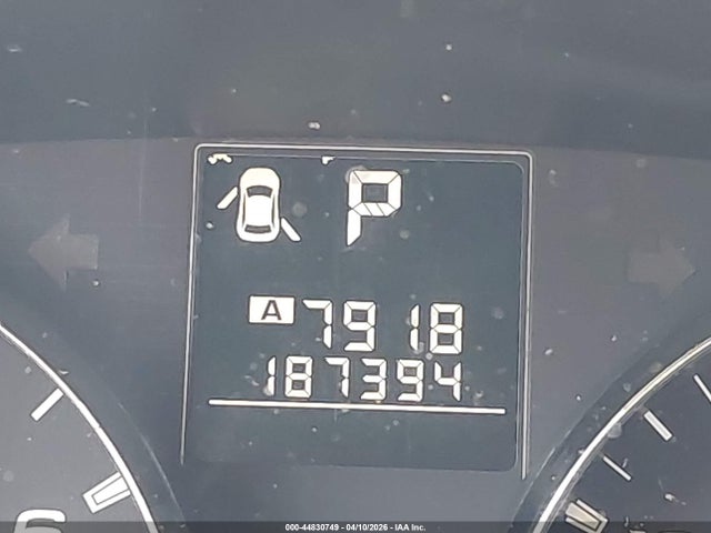 Продажа на аукционе авто 2010 Subaru Legacy 2.5i Limited, vin: 4S3BMBK66A3219992, номер лота: 44830749