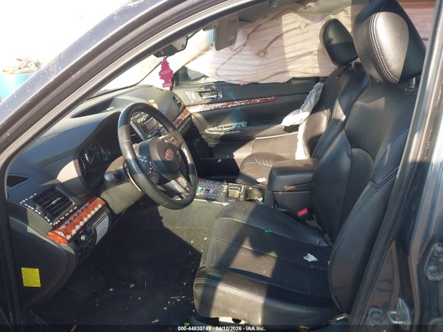 Продажа на аукционе авто 2010 Subaru Legacy 2.5i Limited, vin: 4S3BMBK66A3219992, номер лота: 44830749