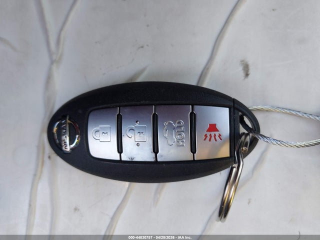 2021 Nissan Versa S Xtronic Cvt მანქანა იყიდება აუქციონზე, vin: 3N1CN8DV4ML806633, აუქციონის ნომერი: 44830757