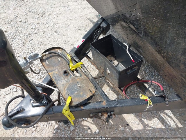 Heartland Torque 2022 5SFCB3825NE492787 Image 10