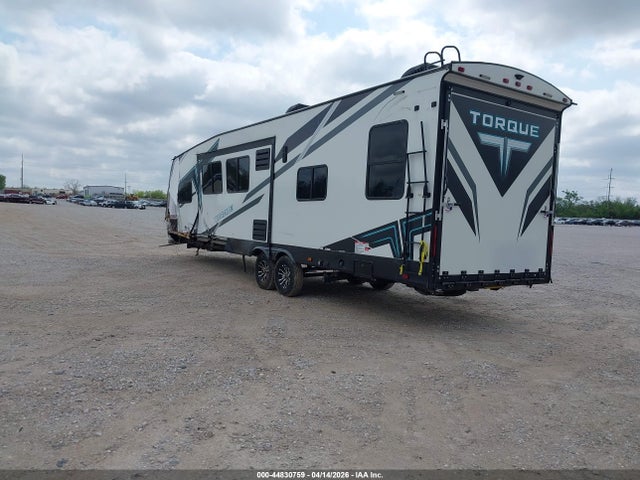 Heartland Torque 2022 5SFCB3825NE492787 Image 3