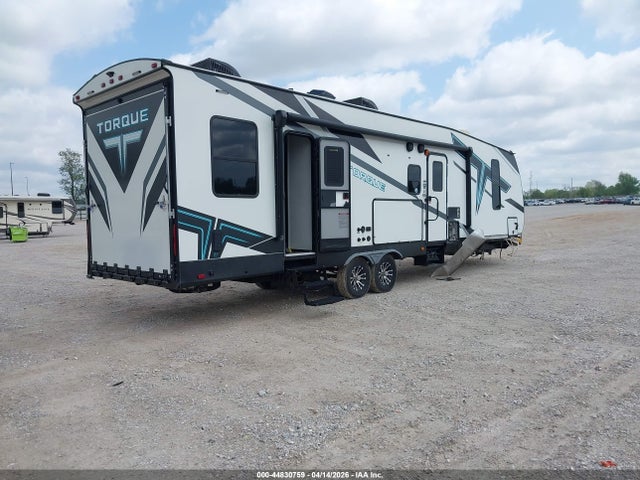 Heartland Torque 2022 5SFCB3825NE492787 Image 4