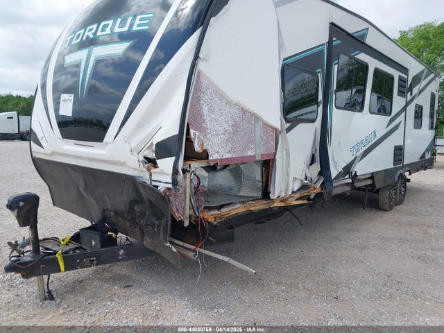 Heartland Torque 2022 5SFCB3825NE492787 Image 6