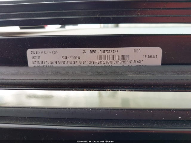 Heartland Torque 2022 5SFCB3825NE492787 Image 9