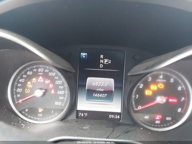 Продаж на аукціоні авто 2015 Mercedes-benz C 300, vin: 55SWF4JB2FU085206, номер лоту: 44830765