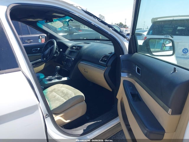2016 FORD EXPLORER 1FM5K7B82GGA18234 Photo 4