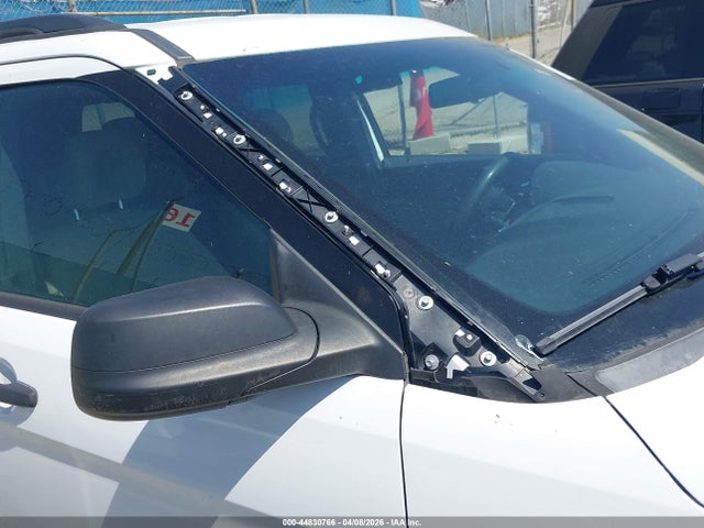 2016 FORD EXPLORER 1FM5K7B82GGA18234 Photo 5