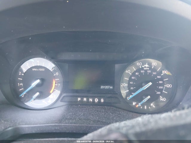 2016 FORD EXPLORER 1FM5K7B82GGA18234 Photo 6