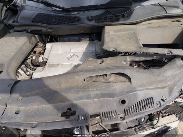 Продаж на аукціоні авто 2010 Lexus Rx 350, vin: 2T2BK1BA3AC065572, номер лоту: 44830767