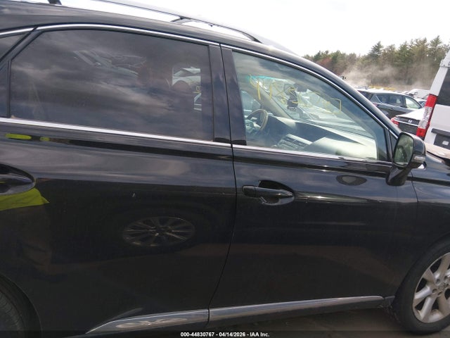 Продаж на аукціоні авто 2010 Lexus Rx 350, vin: 2T2BK1BA3AC065572, номер лоту: 44830767