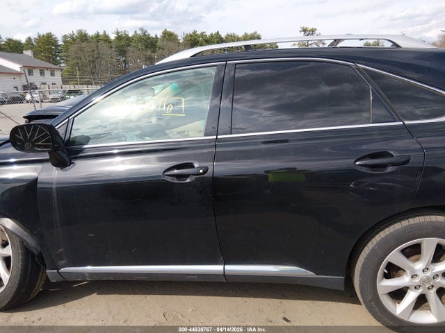 Продаж на аукціоні авто 2010 Lexus Rx 350, vin: 2T2BK1BA3AC065572, номер лоту: 44830767