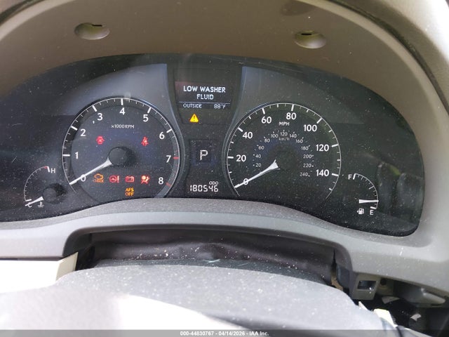 Продаж на аукціоні авто 2010 Lexus Rx 350, vin: 2T2BK1BA3AC065572, номер лоту: 44830767