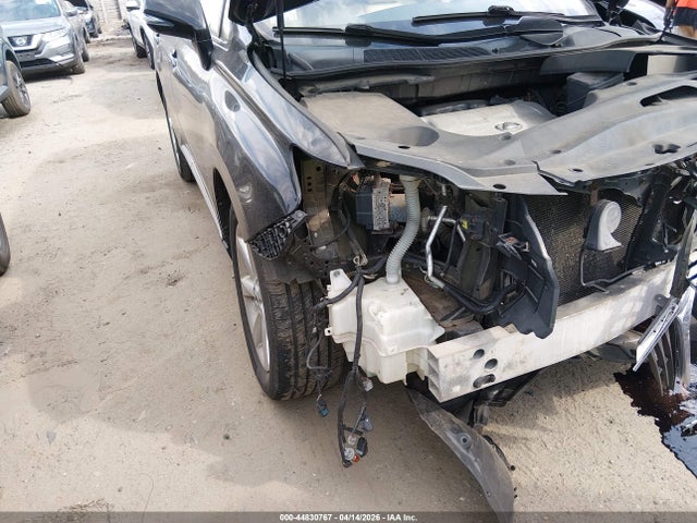 Продаж на аукціоні авто 2010 Lexus Rx 350, vin: 2T2BK1BA3AC065572, номер лоту: 44830767