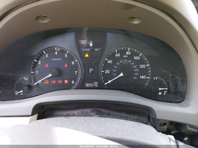 Продаж на аукціоні авто 2010 Lexus Rx 350, vin: 2T2BK1BA3AC065572, номер лоту: 44830767