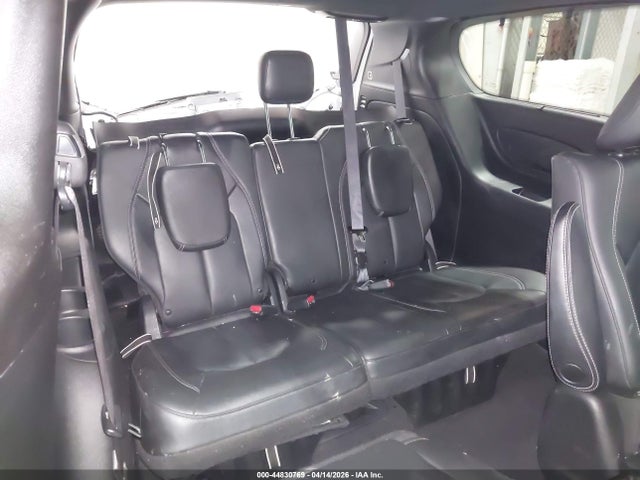 Aukcja sprzedaży 2021 Chrysler Pacifica Hybrid Touring L, vin: 2C4RC1L76MR519207, numer aukcji: 44830769