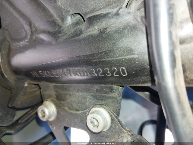 Kawasaki Kl650 M 2024 ML5KLEM17RDA32320 Image 10
