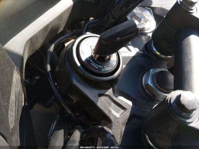 Kawasaki Kl650 M 2024 ML5KLEM17RDA32320 Image 11