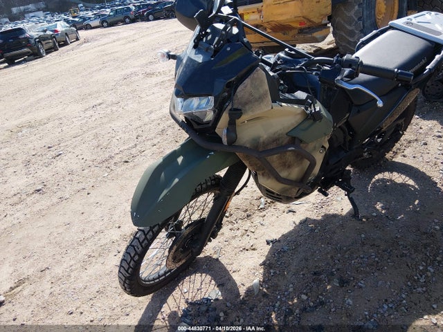 Kawasaki Kl650 M 2024 ML5KLEM17RDA32320 Image 2