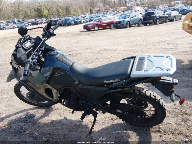 Kawasaki Kl650 M 2024 ML5KLEM17RDA32320 Image 13